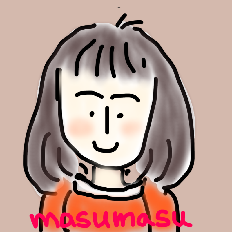 masumasu